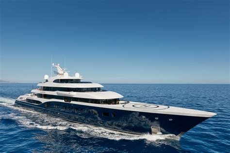 yacht proprietario louis vuitton|Luis Vuitton’s Megayacht Is as Extravagant as Its $150 Million .